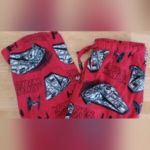 Men's Star Wars Sleep Pant